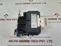 Telemecanique/Schneider Lc1 D40 Contactor With Ladn31 Contact Block - Aeliya Marine Tech