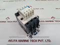 Telemecanique/Schneider Lc1 D40 Contactor With Ladn31 Contact Block - Aeliya Marine Tech