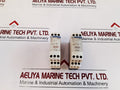 Telemecanique/Schneider Re7My13Mw Timer Relay