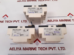 Telemecanique/Schneider Sr1 E121Bd Logic Module 24Vdc