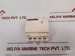 Telemecanique/Schneider Sr1 E121Bd Logic Module 24Vdc