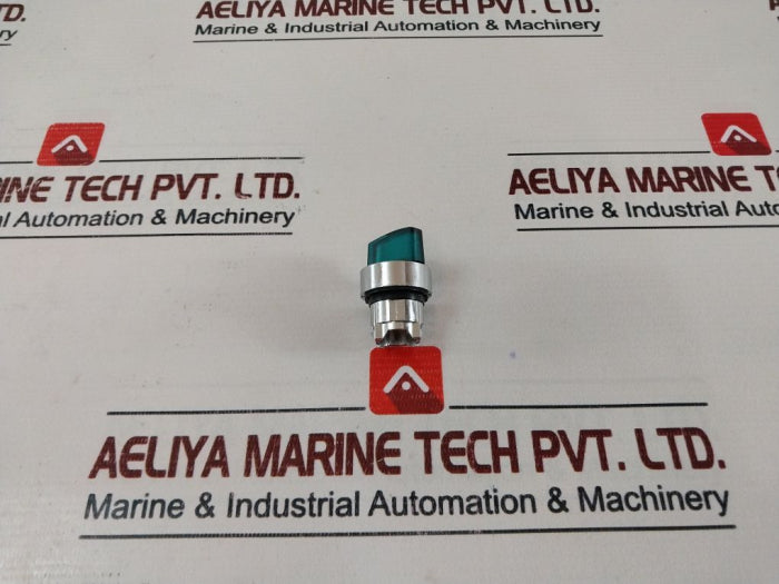 Telemecanique/Schneider Zb4 Bk1333 Position Selector Switch