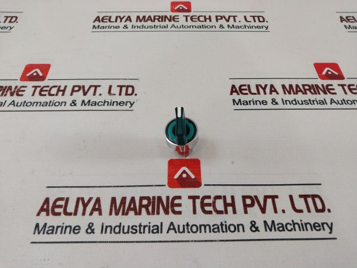 Telemecanique/Schneider Zb4 Bk1333 Position Selector Switch