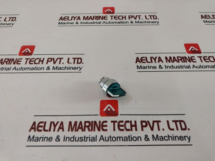 Telemecanique/Schneider Zb4 Bk1333 Position Selector Switch