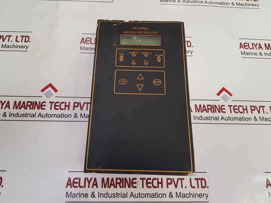 Telepac Microcontroller