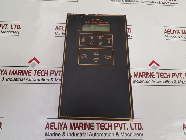 Telepac Microcontroller