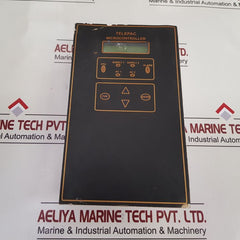 Telepac Microcontroller
