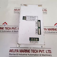 Telepac microcontroller ‘e’ model