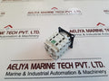 Telergon t-0002000402e1n1 cam switch 20a.300vac