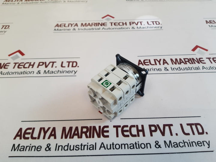 Telergon t-0002000402e1n1 cam switch 20a.300vac