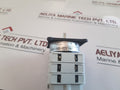 Telergon t-0002000402e1n1 cam switch 20a.300vac