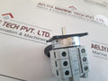 Telergon t-0002000402e1n1 cam switch 20a.300vac