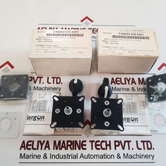 Telergon t-0002000402e1n1 cam switch 20a.300vac