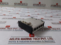 Telesafe Cat. 6 Patch Panel Box