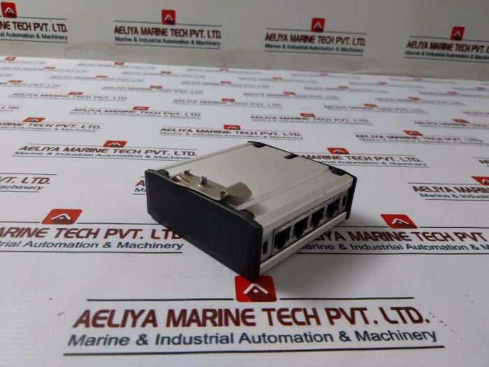 Telesafe Cat. 6 Patch Panel Box