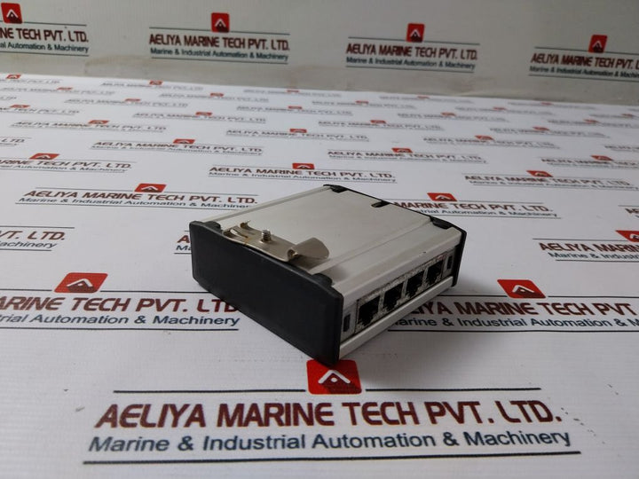 Telesafe Cat. 6 Patch Panel Box