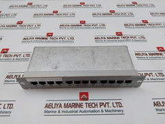 Telesafe Tu 121-01 Mini Patch Box