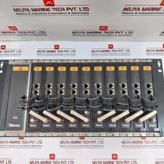Televes 0234556 004 Television Distribution System 120V Ac