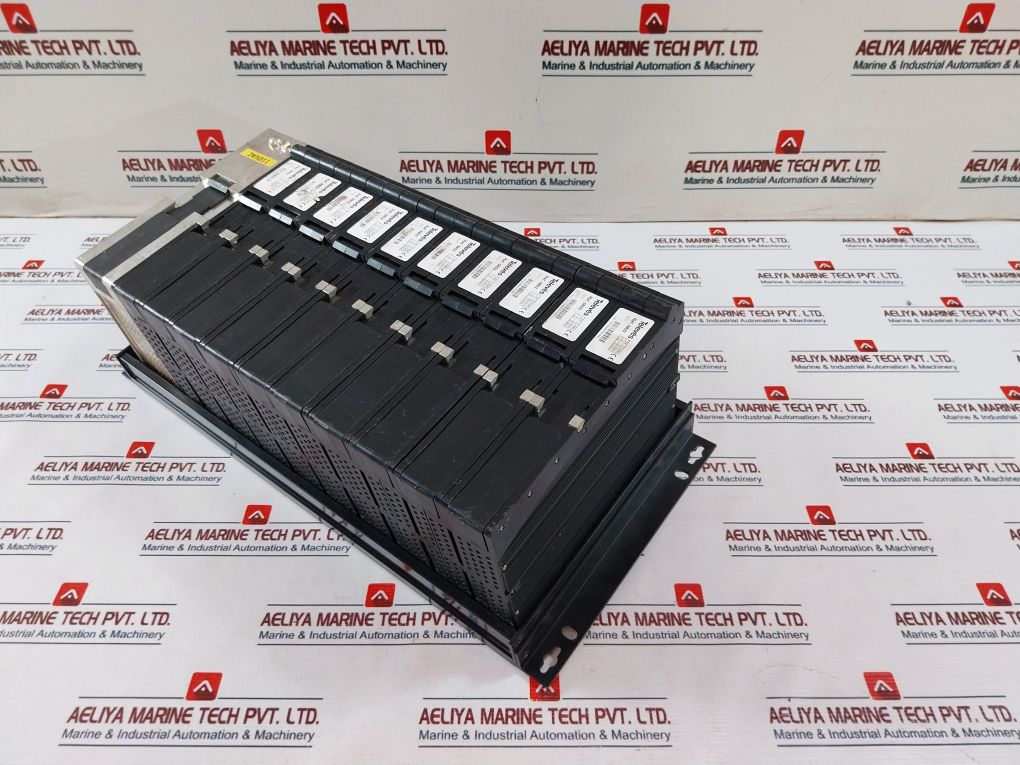 Televes 0234556 004 Television Distribution System 120V Ac