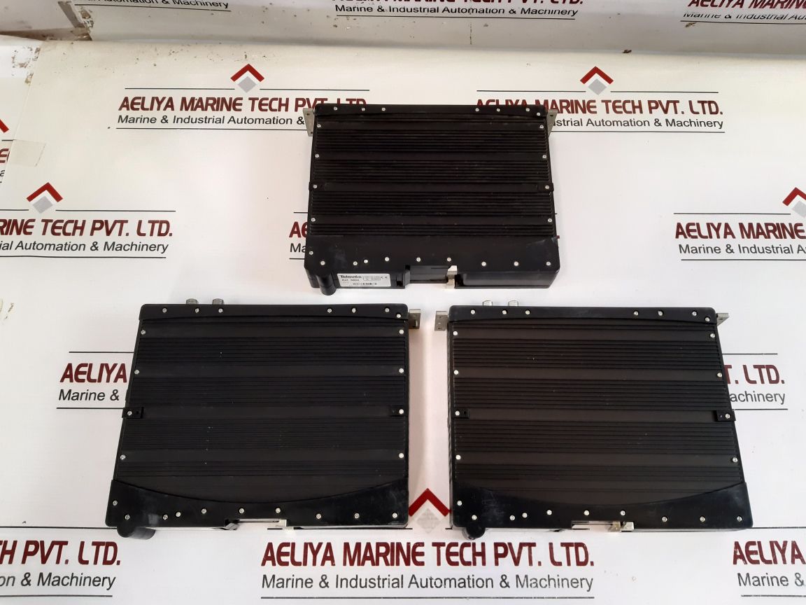 Televes 5802 Single Channel Analog Modulator