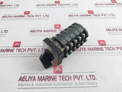 Telux M20 Changeover Switch 32A 690V 50-60Hz