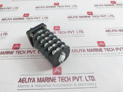 Telux M20 Changeover Switch 32A 690V 50-60Hz