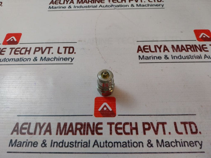 Tema 3821Rfv Hydraulic Quick Coupling