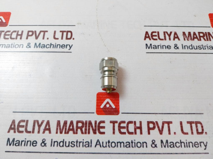 Tema 3821Rfv Hydraulic Quick Coupling