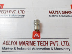 Tema 3821Rfv Hydraulic Quick Coupling