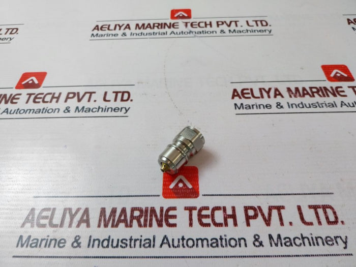 Tema 3821Rfv Hydraulic Quick Coupling
