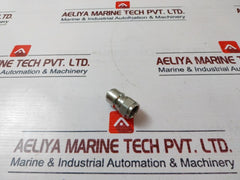 Tema 3821Rfv Hydraulic Quick Coupling