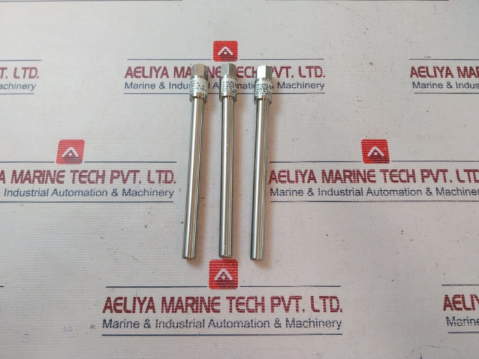 Tematec 1X Nicr-ni “K” Thermocouple K-type Probe