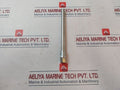 Tematec 1X Nicr-ni “K” Thermocouple K-type Probe