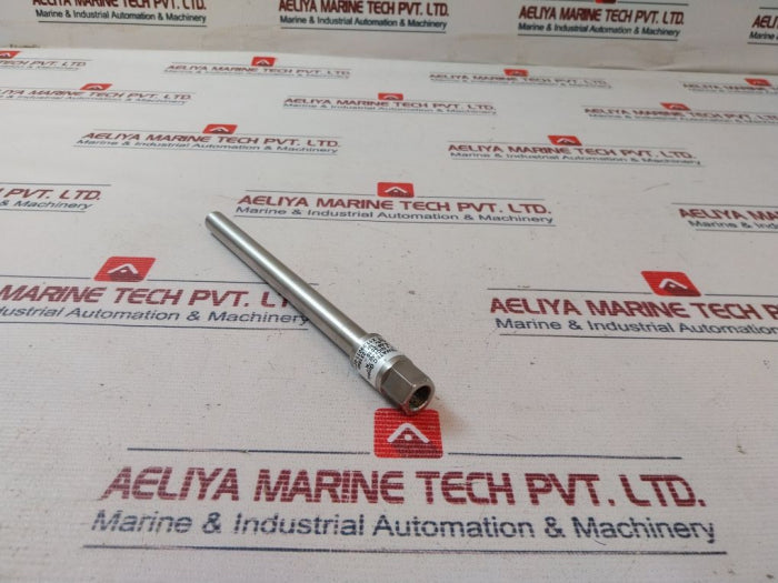 Tematec 1X Nicr-ni “K” Thermocouple K-type Probe