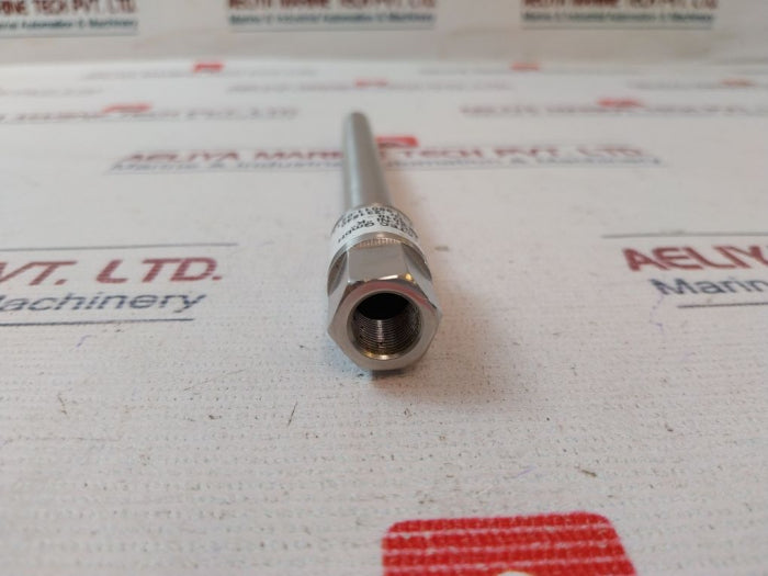 Tematec 1X Nicr-ni “K” Thermocouple K-type Probe