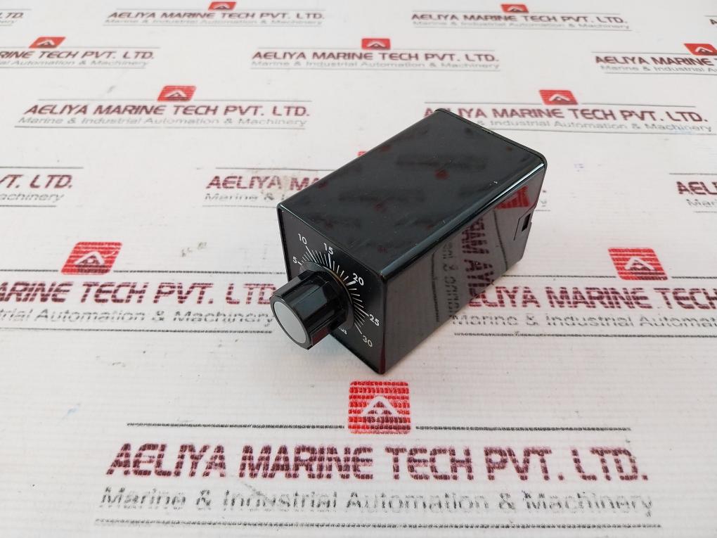 Tempatron 2Btdd Timer 30S Lp, 24Vdc