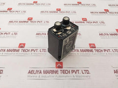 Tempatron 2T 1C L Timer Relay 24Vdc