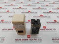 Tempatron 2T De El Timer Relay 24Vdc