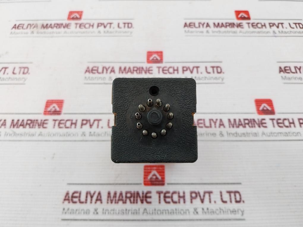 Tempatron 2T De El Timer Relay 24Vdc