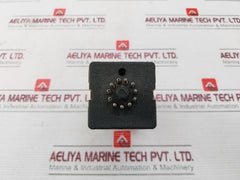 Tempatron 2T De El Timer Relay 24Vdc