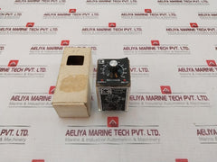 Tempatron 2T De El Timer Relay 24Vdc

