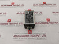 Tempatron 2T De El Timer Relay 24Vdc 