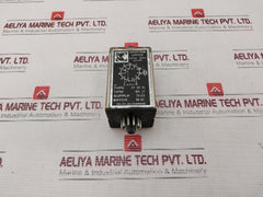 Tempatron 2T De El Timer Relay 24Vdc 