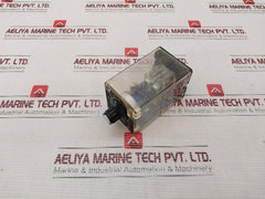 Tempatron 2T De El Timer Relay 24Vdc 