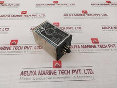 Tempatron 2T De El Timer Relay 24Vdc 