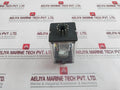 Tempatron 2T De Timer Relay 0.3-10Sec