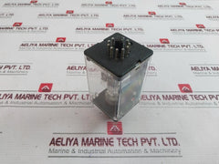 Tempatron 2T De Timer Relay 0.3-10Sec