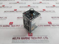 Tempatron 2T De Timer Relay 0.3-10Sec