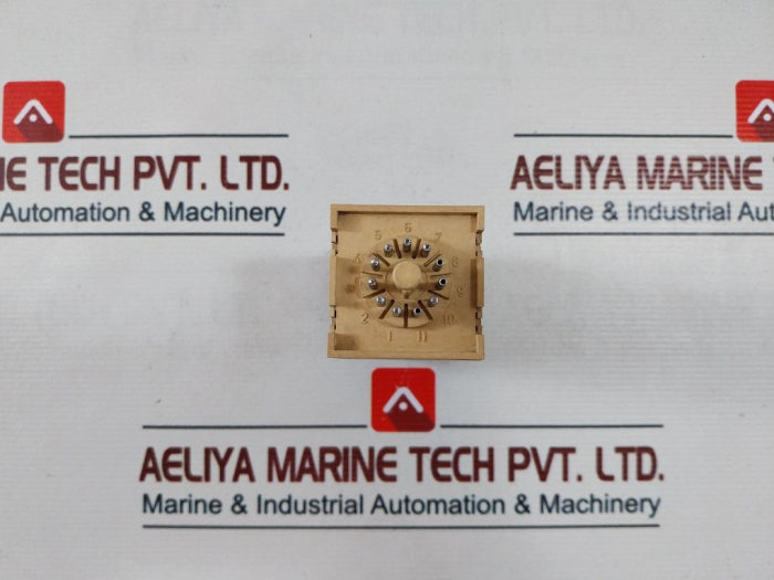 Tempatron Ft De Timer 110V Ac 0.5-5.0 Sec