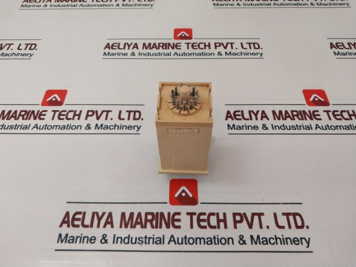 Tempatron Ft De Timer 2-60 Seconds 110V Ac